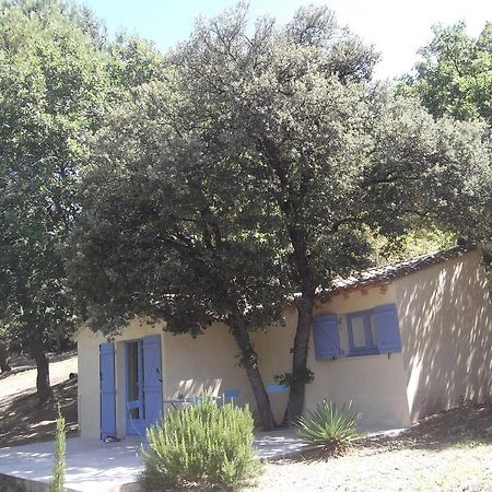 La Bastide Du Vallon Guest House Saumane-de-Vaucluse ภายนอก รูปภาพ