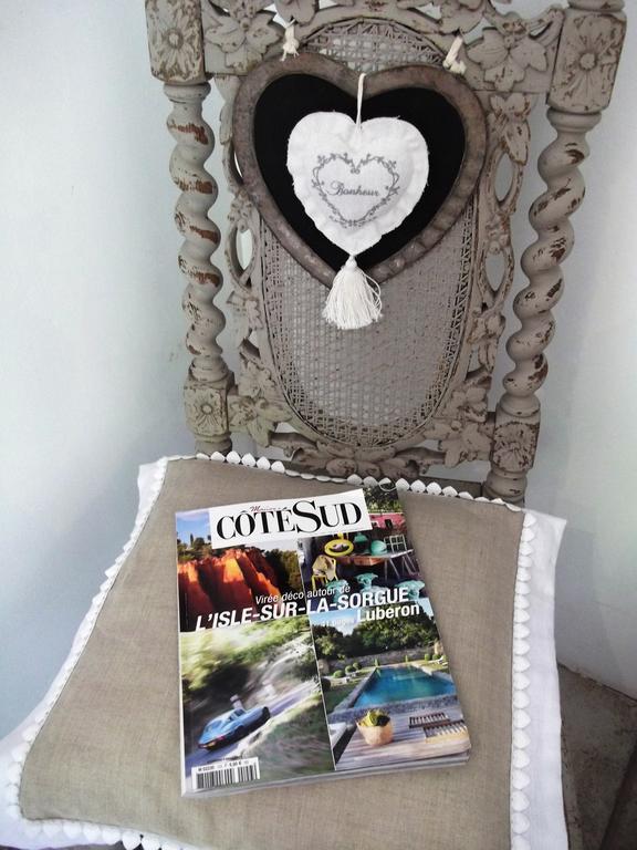 La Bastide Du Vallon Guest House Saumane-de-Vaucluse ห้อง รูปภาพ