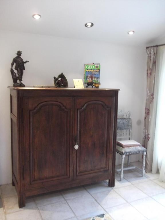 La Bastide Du Vallon Guest House Saumane-de-Vaucluse ห้อง รูปภาพ