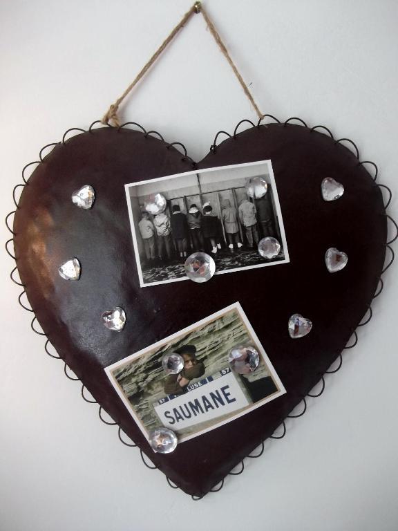 La Bastide Du Vallon Guest House Saumane-de-Vaucluse ห้อง รูปภาพ